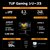ASUS�b�G�C�X�[�X�b�Q�[�~���O�t���f�B�X�v���C(27�^/Fast IPS/FullHD 1920�~1080/240Hz/0.3ms)(�u���b�N)�bVG279QML5A