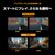ASUS�b�G�C�X�[�X�b�Q�[�~���O�t���f�B�X�v���C(27�^/Fast IPS/FullHD 1920�~1080/240Hz/0.3ms)(�u���b�N)�bVG279QML5A