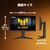 ASUS�b�G�C�X�[�X�b�Q�[�~���O�t���f�B�X�v���C(27�^/Fast IPS/FullHD 1920�~1080/240Hz/0.3ms)(�u���b�N)�bVG279QML5A