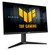 ASUS�b�G�C�X�[�X�b�Q�[�~���O�t���f�B�X�v���C(27�^/Fast IPS/FullHD 1920�~1080/240Hz/0.3ms)(�u���b�N)�bVG279QML5A