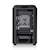 Thermaltake｜サーマルテイク｜ミニタワー型PCケース The Tower 300 Black（ブラック）｜CA-1Y4-00S1WN-00