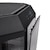 Thermaltake｜サーマルテイク｜ミニタワー型PCケース The Tower 300 Black（ブラック）｜CA-1Y4-00S1WN-00