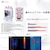 Thermaltake�b�T�[�}���e�C�N�b�~�j�^���[�^PC�P�[�X The Tower 300 �i�z���C�g�j�bCA-1Y4-00S6WN-00