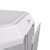 Thermaltake�b�T�[�}���e�C�N�b�~�j�^���[�^PC�P�[�X The Tower 300 �i�z���C�g�j�bCA-1Y4-00S6WN-00