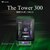 Thermaltake�b�T�[�}���e�C�N�b�~�j�^���[�^PC�P�[�X The Tower 300 �i���[�V���O�O���[���j�bCA-1Y4-00SCWN-00