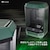 Thermaltake�b�T�[�}���e�C�N�b�~�j�^���[�^PC�P�[�X The Tower 300 �i���[�V���O�O���[���j�bCA-1Y4-00SCWN-00