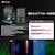 Thermaltake�b�T�[�}���e�C�N�b�~�j�^���[�^PC�P�[�X The Tower 300 �i���[�V���O�O���[���j�bCA-1Y4-00SCWN-00