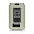 Thermaltake｜サーマルテイク｜ミニタワー型PCケース The Tower 300 Matcha Green（マッチャグリーン）｜CA-1Y4-00SEWN-00