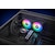 Thermaltake｜サーマルテイク｜水冷一体型CPUクーラー TH240 V2 Ultra EX ARGB Sync CPU Liquid Cooler（ブラック）｜CL-W414-PL12SW-A