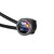 Thermaltake｜サーマルテイク｜水冷一体型CPUクーラー TH360 V2 Ultra EX ARGB Sync CPU Liquid Cooler（ブラック）｜CL-W415-PL12SW-A