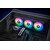 Thermaltake｜サーマルテイク｜水冷一体型CPUクーラー TH360 V2 Ultra EX ARGB Sync CPU Liquid Cooler（ブラック）｜CL-W415-PL12SW-A