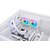 Thermaltake｜サーマルテイク｜水冷一体型CPUクーラー TH240 V2 Ultra EX ARGB Sync（Snow Edition）｜CL-W425-PL12SW-A