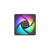 Thermaltake｜サーマルテイク｜CT120 Reverse EX ARGB Sync PC Cooling Fan 3Pack 120mm（ブラック）｜CL-F192-PL12SW-A