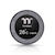 Thermaltake｜サーマルテイク｜2.1 inch Circle LCD Screen Kit-Gray-（グレー）｜AC-075-OOONAN-A1