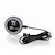 Thermaltake｜サーマルテイク｜2.1 inch Circle LCD Screen Kit-Gray-（グレー）｜AC-075-OOONAN-A1