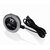 Thermaltake｜サーマルテイク｜2.1 inch Circle LCD Screen Kit-Gray-（グレー）｜AC-075-OOONAN-A1