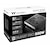 Thermaltake｜サーマルテイク｜80PLUS STANDARD認定 電源ユニット Smart Pro 500W -STANDARD-（ブラック）｜PS-SPD-0500NNFAWJ-1