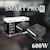 Thermaltake�b�T�[�}���e�C�N�b80PLUS STANDARD�F�� �d�����j�b�g Smart Pro 600W -STANDARD-�i�u���b�N�j�bPS-SPD-0600NNFAWJ-1