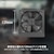 Thermaltake�b�T�[�}���e�C�N�b80PLUS STANDARD�F�� �d�����j�b�g Smart Pro 600W -STANDARD-�i�u���b�N�j�bPS-SPD-0600NNFAWJ-1
