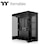 Thermaltake�b�T�[�}���e�C�N�b�~�h���^���[�^PC�P�[�X CTE E550 TG�iBlack�j�bCA-1Z8-00M1WN-00