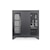 Thermaltake�b�T�[�}���e�C�N�b�~�h���^���[�^PC�P�[�X CTE E550 TG�iBlack�j�bCA-1Z8-00M1WN-00