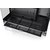Thermaltake�b�T�[�}���e�C�N�b�~�h���^���[�^PC�P�[�X CTE E550 TG�iBlack�j�bCA-1Z8-00M1WN-00