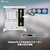 Thermaltake�b�T�[�}���e�C�N�b�~�h���^���[�^PC�P�[�X CTE E550 TG�iSnow�j�bCA-1Z8-00M6WN-00