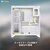 Thermaltake�b�T�[�}���e�C�N�b�~�h���^���[�^PC�P�[�X CTE E550 TG�iSnow�j�bCA-1Z8-00M6WN-00