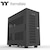Thermaltake�b�T�[�}���e�C�N�b�X�[�p�[�^���[�^PC�P�[�X AX700�iBlack�j�bCA-11B-00F1NN-00