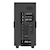 Thermaltake�b�T�[�}���e�C�N�b�X�[�p�[�^���[�^PC�P�[�X AX700�iBlack�j�bCA-11B-00F1NN-00