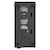 Thermaltake�b�T�[�}���e�C�N�b�X�[�p�[�^���[�^PC�P�[�X AX700�iBlack�j�bCA-11B-00F1NN-00