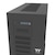 Thermaltake�b�T�[�}���e�C�N�b�X�[�p�[�^���[�^PC�P�[�X AX700�iBlack�j�bCA-11B-00F1NN-00