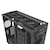 Thermaltake�b�T�[�}���e�C�N�b�X�[�p�[�^���[�^PC�P�[�X AX700�iBlack�j�bCA-11B-00F1NN-00