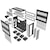 Thermaltake�b�T�[�}���e�C�N�b�X�[�p�[�^���[�^PC�P�[�X AX700�iBlack�j�bCA-11B-00F1NN-00