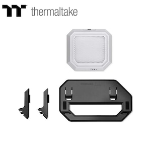 Thermaltake�b�T�[�}���e�C�N�bChassis Stand Kit for The Tower 250�V���[�Y��p PC�P�[�X���u���X�^���h�i�z���C�g�j�bAC-078-ON6NAN-A1