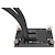 Thermaltake�b�T�[�}���e�C�N�b�����̌^CPU�N�[���[ AW360 All-In-One Liquid Cooler System�i�u���b�N�j�bCL-W450-PL12BL-A