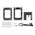 Thermaltake�b�T�[�}���e�C�N�b�����̌^CPU�N�[���[ AW360 All-In-One Liquid Cooler System�i�u���b�N�j�bCL-W450-PL12BL-A