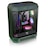 Thermaltake�b�T�[�}���e�C�N�b�~�h���^���[�^PC�P�[�X The Tower 600 �i���[�V���O�O���[���j�bCA-1Z1-00MCWN-00