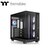 Thermaltake�b�T�[�}���e�C�N�b�~�h���^���[�^PC�P�[�X View 380 XL TG ARGB Black�i�u���b�N�j�bCA-11E-00M1WN-00