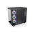 Thermaltake�b�T�[�}���e�C�N�b�~�h���^���[�^PC�P�[�X View 380 XL TG ARGB Black�i�u���b�N�j�bCA-11E-00M1WN-00