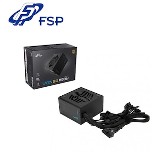 FSP�b�G�t�G�X�s�[�bATX 3.1�Ή� �uVITA GD�v�P�[�u�����t�����d�����j�b�g 650W���f���bVITA-650GD