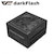 darkFlash｜ダークフラッシュ｜ATX3.1規格対応 80Plus GOLD認証 850W 電源ユニット（ブラック）｜PMT850-BLACK