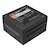 darkFlash｜ダークフラッシュ｜ATX3.1規格対応 80Plus GOLD認証 850W 電源ユニット（ブラック）｜PMT850-BLACK