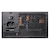 darkFlash｜ダークフラッシュ｜ATX3.1規格対応 80Plus GOLD認証 850W 電源ユニット（ブラック）｜PMT850-BLACK