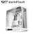 darkFlash｜ダークフラッシュ｜ピラーレス ミドルタワーケース [ATX /Micro ATX /Mini-ITX /BTF(ASUS)]  DY470（ホワイト）｜DY470-PCCASE-WHITE