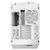 darkFlash｜ダークフラッシュ｜ピラーレス ミドルタワーケース [ATX /Micro ATX /Mini-ITX /BTF(ASUS)]  DY470（ホワイト）｜DY470-PCCASE-WHITE