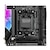 ASRock�b�A�X���b�N�bASRock B850I Lightning WiFi �}�U�[�{�[�h�bB850ILIGHTNINGWIFI