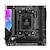 ASRock�b�A�X���b�N�bASRock B850I Lightning WiFi �}�U�[�{�[�h�bB850ILIGHTNINGWIFI