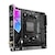 ASRock�b�A�X���b�N�bASRock B850I Lightning WiFi �}�U�[�{�[�h�bB850ILIGHTNINGWIFI