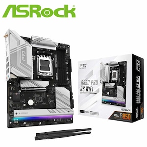 ASRock�b�A�X���b�N�bASRock B850 Pro RS WiFi �}�U�[�{�[�h�bB850PRORSWIFI